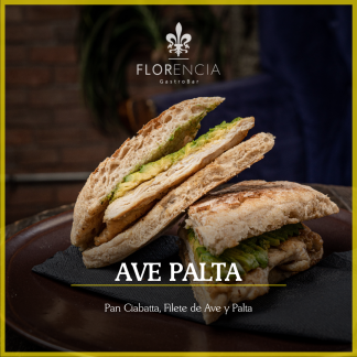 SANDWICH AVE PALTA