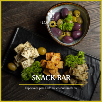 SNACK BAR