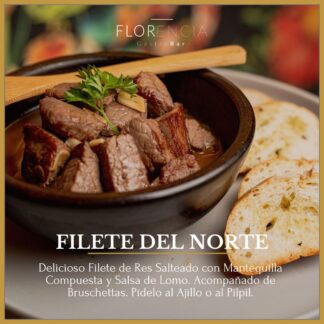 FILETE DEL NORTE